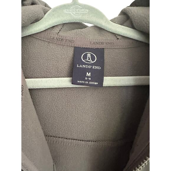 Land's End Boy's Performance Jacket - Picture 3 of 3